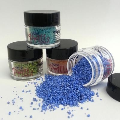 US Artquest Mini Prills 3oz - Assorted