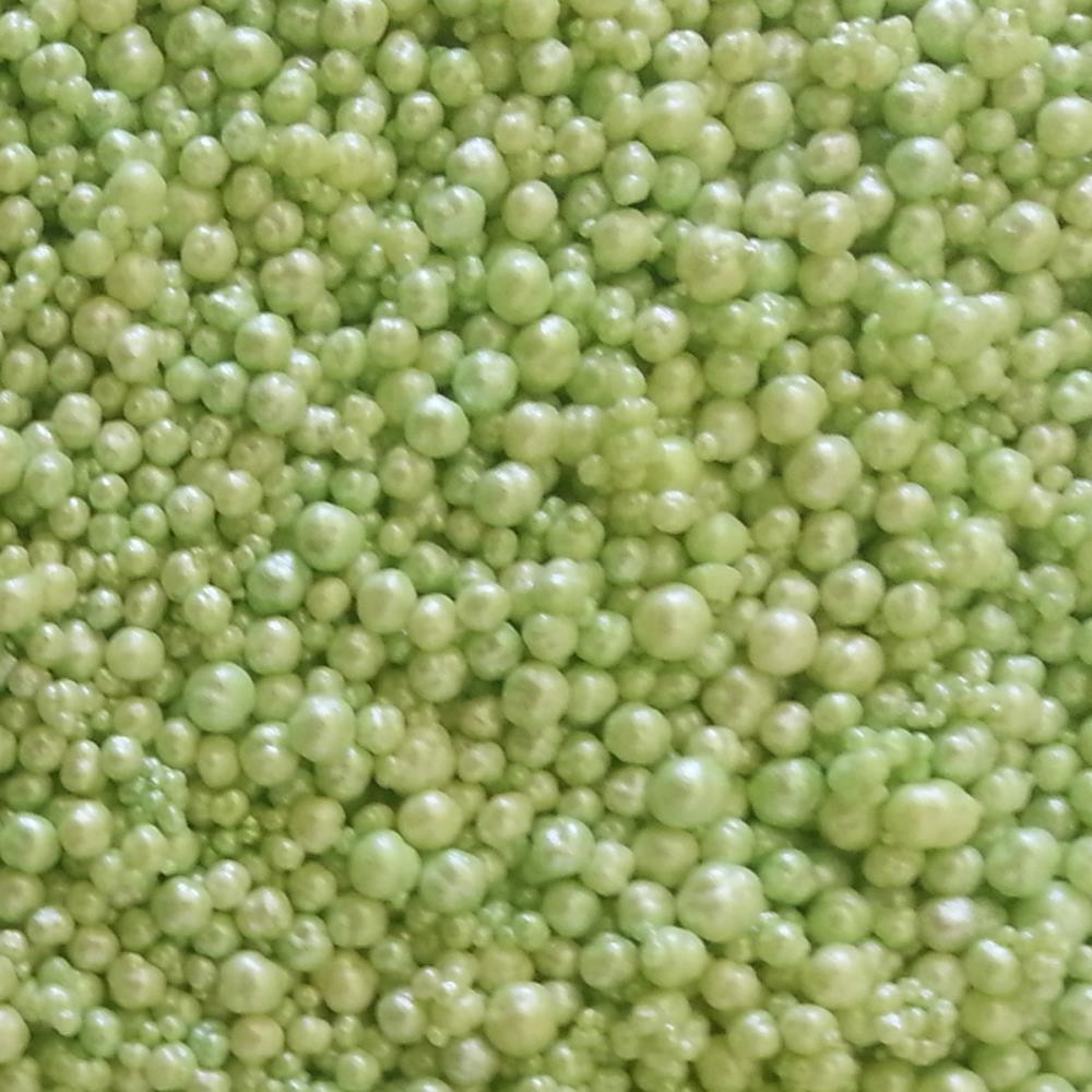 US Artquest Mini Prills 3oz - Assorted, Colour: Lettuce Entertain You!