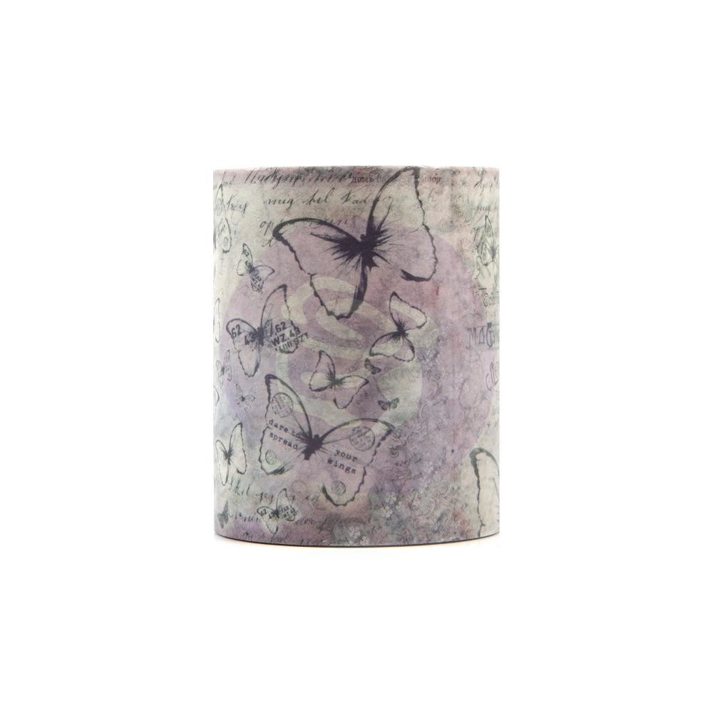 Finnabair Washi Tape 10yds Spread Your Wings