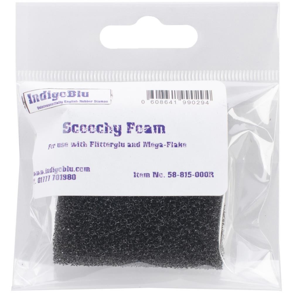 IndigoBlu Scoochy Foam