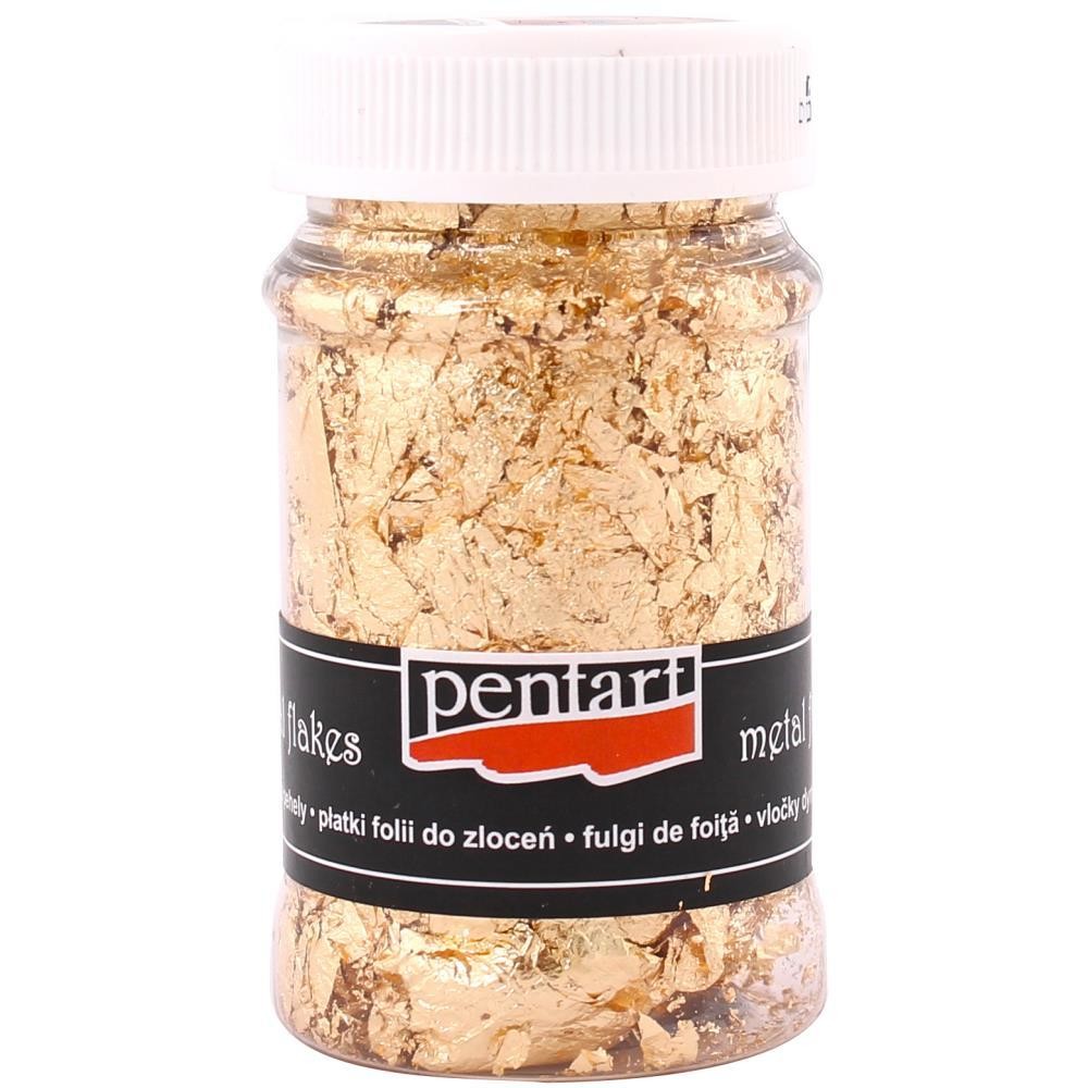 Pentart Metal Flakes 1gr M7
