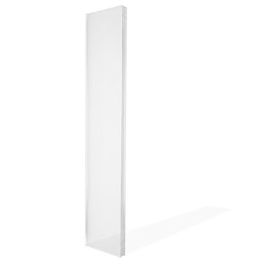 Darkroom Door Acrylic Stamping Block 315x65mm