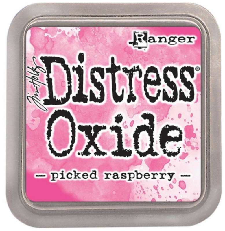 Tim Holtz Distress Oxide Ink Pad - Assorted