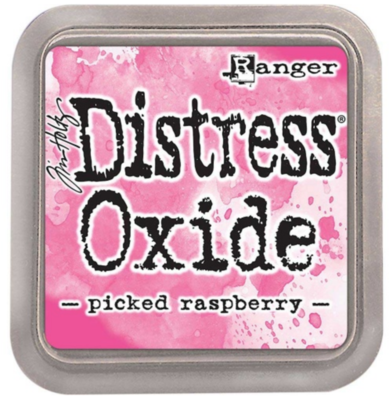Tim Holtz Distress Oxide Ink Pad - Assorted