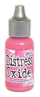 Tim Holtz Distress Oxides Reinkers - Assorted