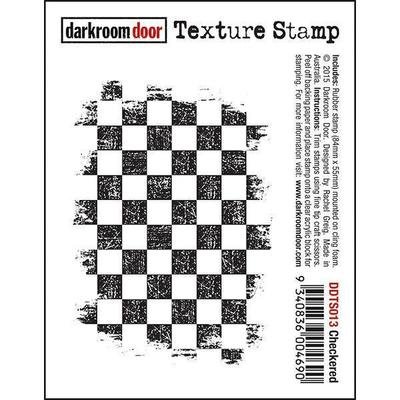 Darkroom Door Texture Stamp - Assorted Darkroom Door Texture Stamp - Assorted