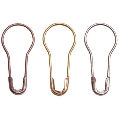 Tim Holtz Idea-ology Metal Loop Pins