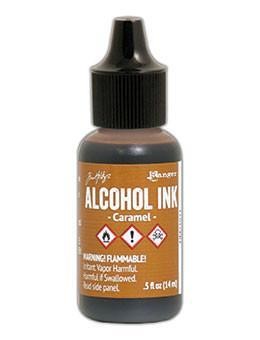 Tim Holtz Alcohol Ink - Assorted