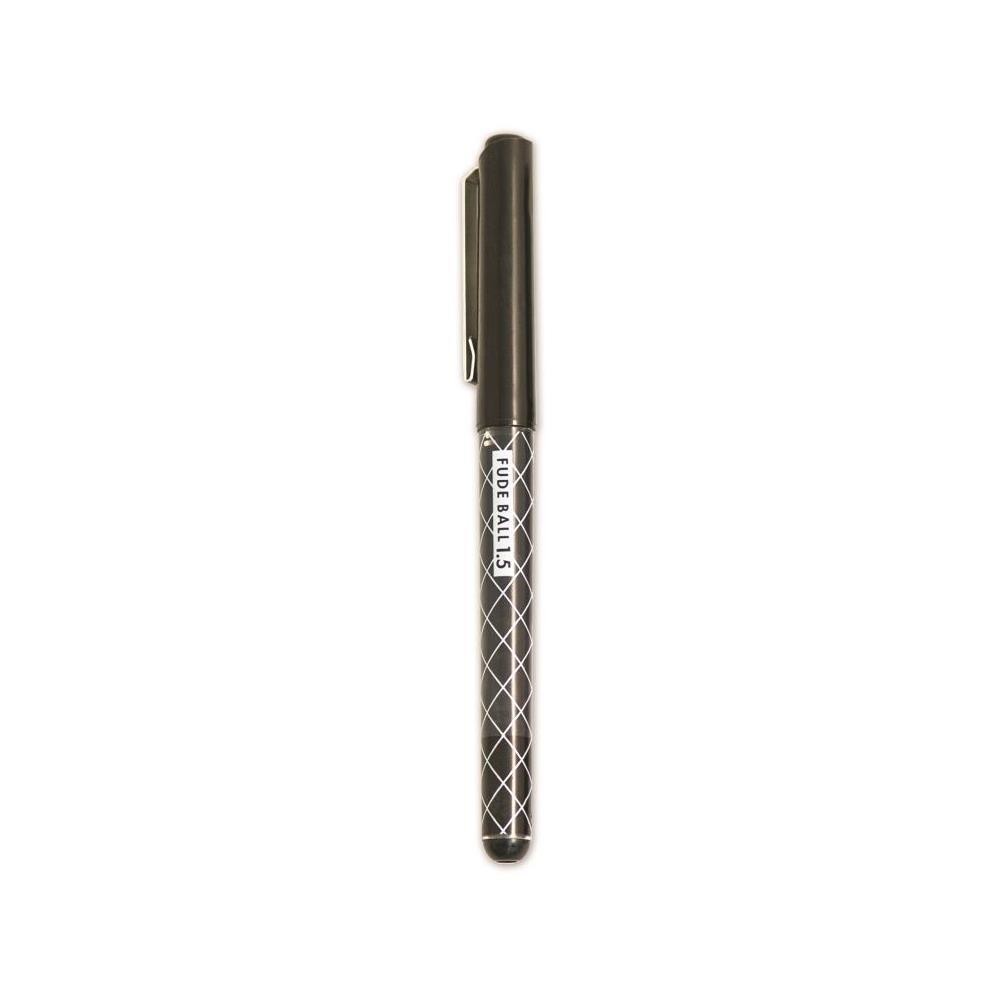 OHTO Fude Ball 1.5 Pen Black