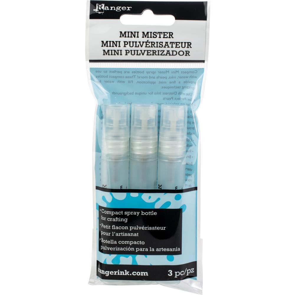 Ranger Mini Mister 3/pkg
