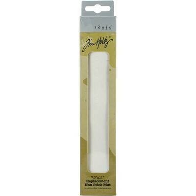 Tim Holtz Glass Media Mat Non-stick Mat Replacement