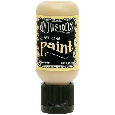 Dylusions Acrylic Paint 29ml - Assorted