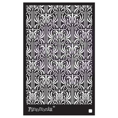 Prima Marketing Finnabair Stencil 6"X9" - Assorted Prima Marketing Finnabair Stencil 6"X9" - Assorted