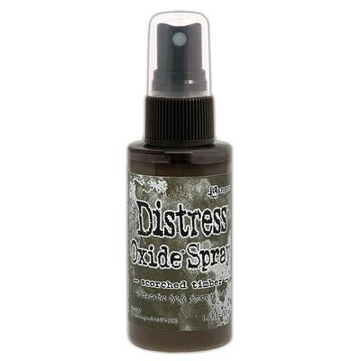 Tim Holtz Distress Oxide Sprays - Assorted Tim Holtz Distress Oxide Sprays - Assorted