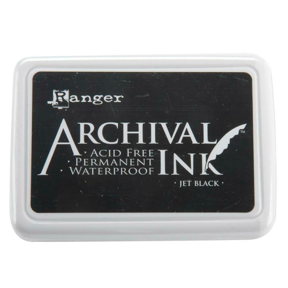 Ranger Archival Ink Pad - Assorted