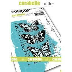 Carabelle Studio Stamps A7 - Assorted