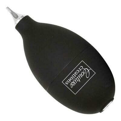 Couture Creations Alcohol Ink Blower Metal Tip
