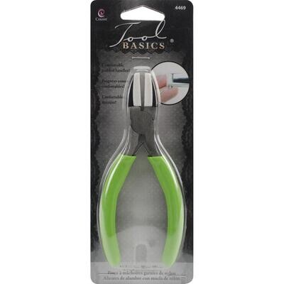 Cousin DIY Tool Basics Nylon Jaw Wire Pliers