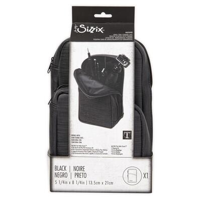 Tim Holtz Tool Storage Case Small Black