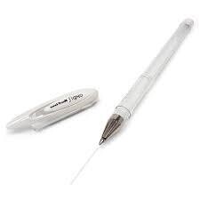 Uni-ball Signo Gel Pen UM-120AC - Assorted