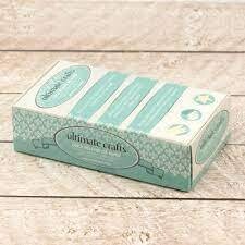 Couture Creations Quick Release Die Paper 2/rolls