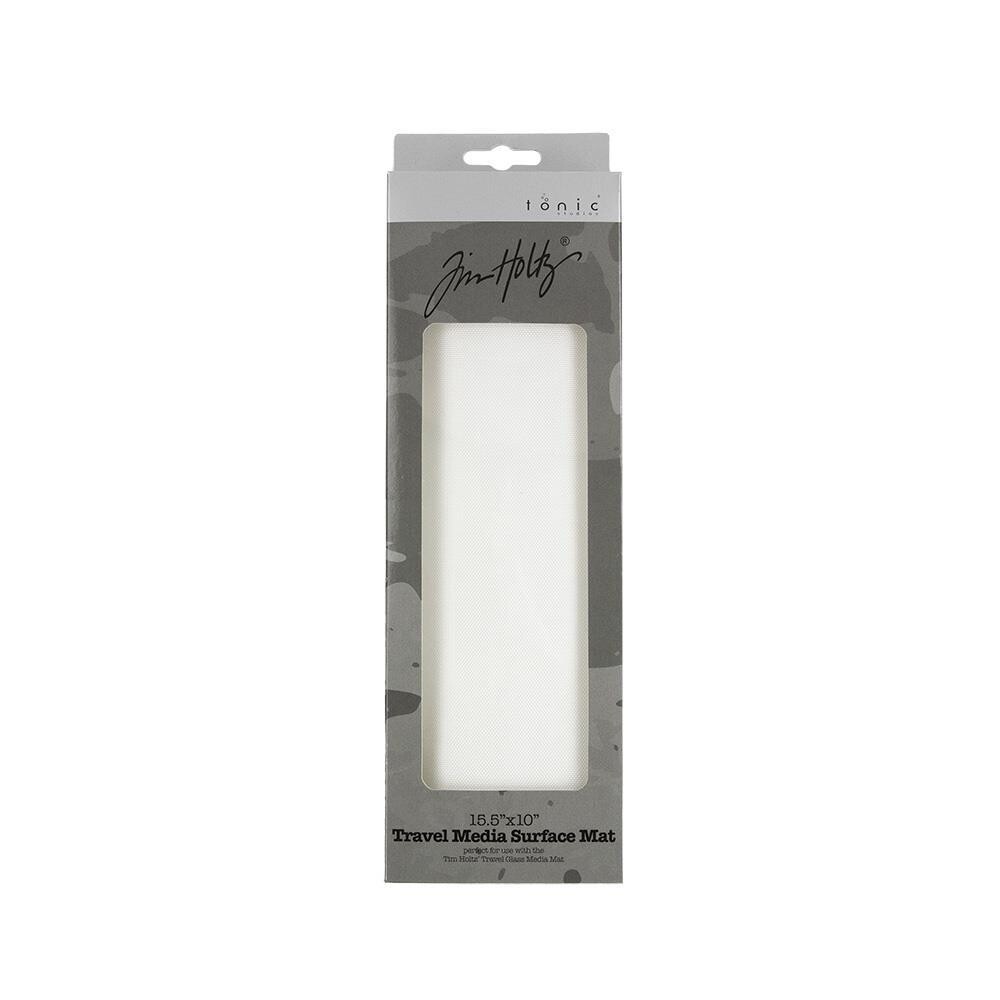 Tim Holtz Media Surface Mat Travel size