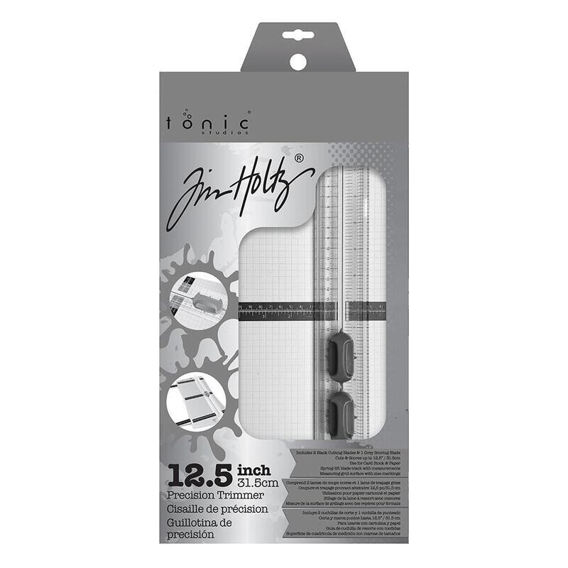 Tim Holtz Precision Trimmer Replacement Scoring Blade