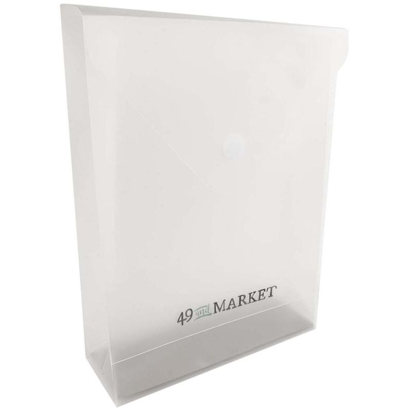 49 and Market Album Storage Folder 1/pkg