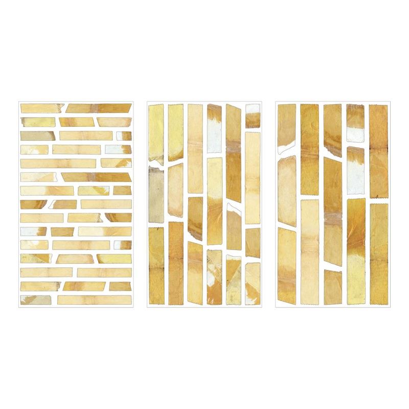 Tim Holtz Idea-ology Cello Sticker Tape 144/pkg