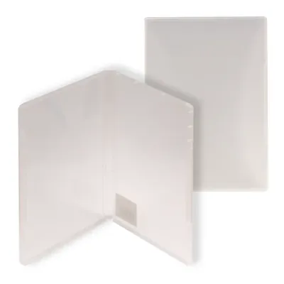 Couture Creations Stamp / Gel Plate Storage Case 1/pkg