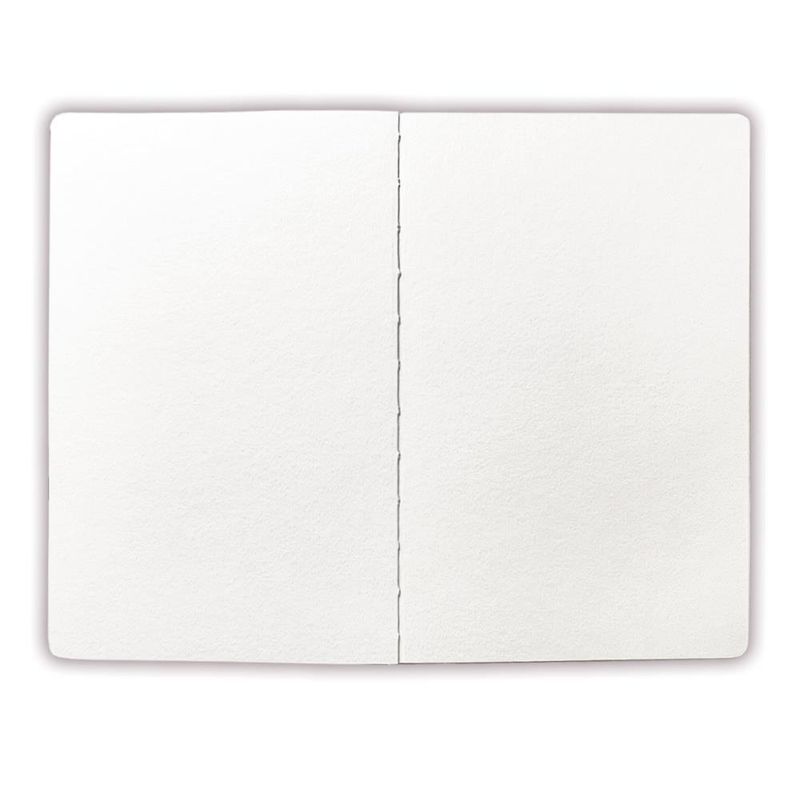 Dina Wakley MEdia Journal 6"X9" Watercolor Journal