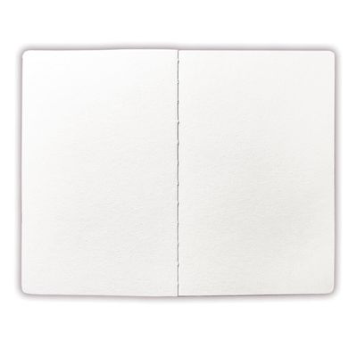 Dina Wakley MEdia Journal 6"X9" Watercolor Journal
