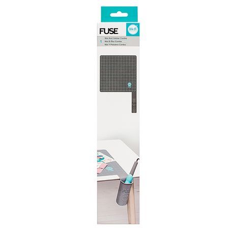 We R Memory Keepers Fuse Mat and Holder Combo (Australia)