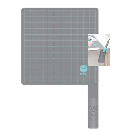 We R Memory Keepers Fuse Mat and Holder Combo (Australia)