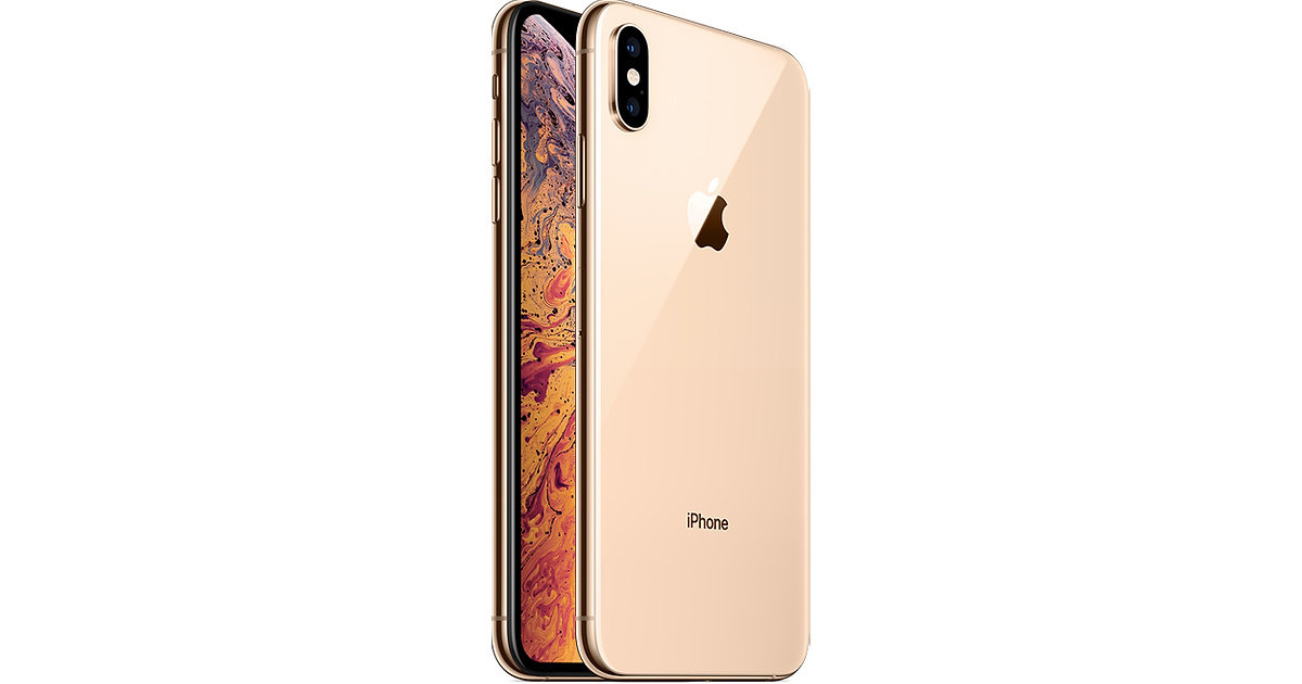 iphone XS Max - 64GB - Brand New - SEALED! - Gold - AT&amp;T