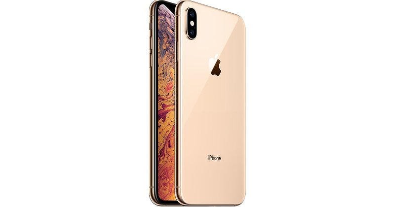 iphone XS Max - 64GB - Brand New - SEALED! - Gold - AT&amp;T