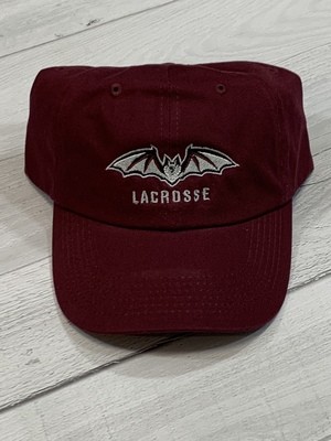 Transy Lacrosse Hat
