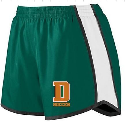 Douglass Soccer Augusta Pulse Shorts