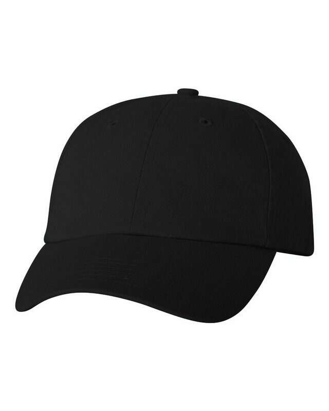 EJH Edythe J Hayes Embroidered Low Profile Ball Cap