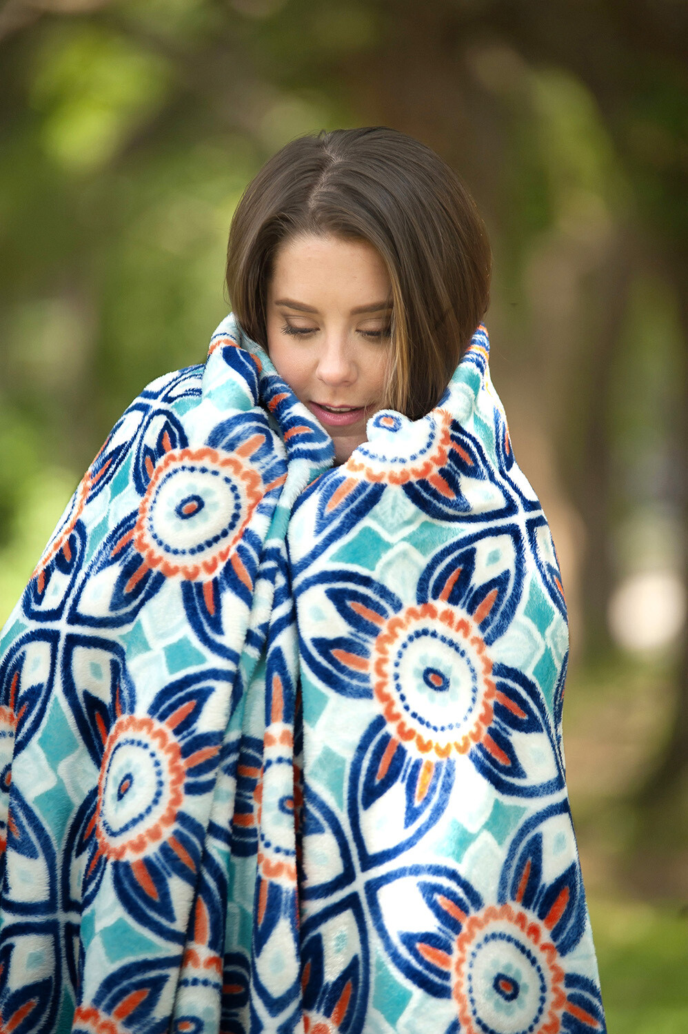 Maya Blanket