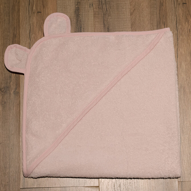 Hooded Towel