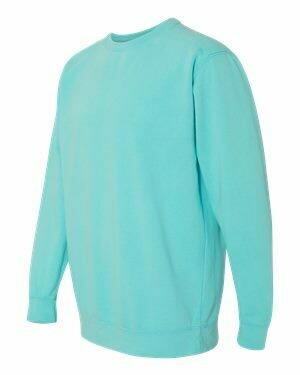 Kentucky est 1792 Comfort Color Crewneck Sweatshirt