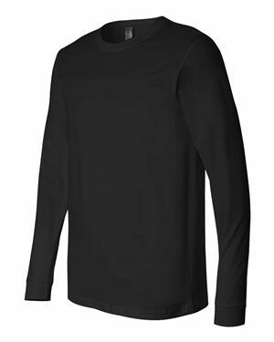 Adult Blessed Long Sleeved Tee
