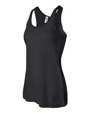 Ladies Bella + Canvas Flowy Racerback Tank (LTC)