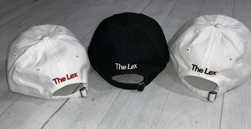 Fahrenheit Hat (LTC)