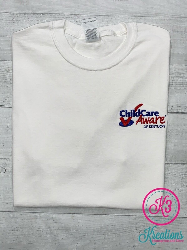 Gildan Unisex Short Sleeve T-shirt (CCA)