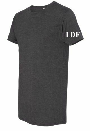 Men's LDF Long Body Urban Tee (LDF)