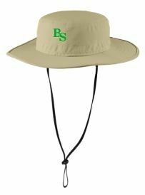Booney Hat with BS logo