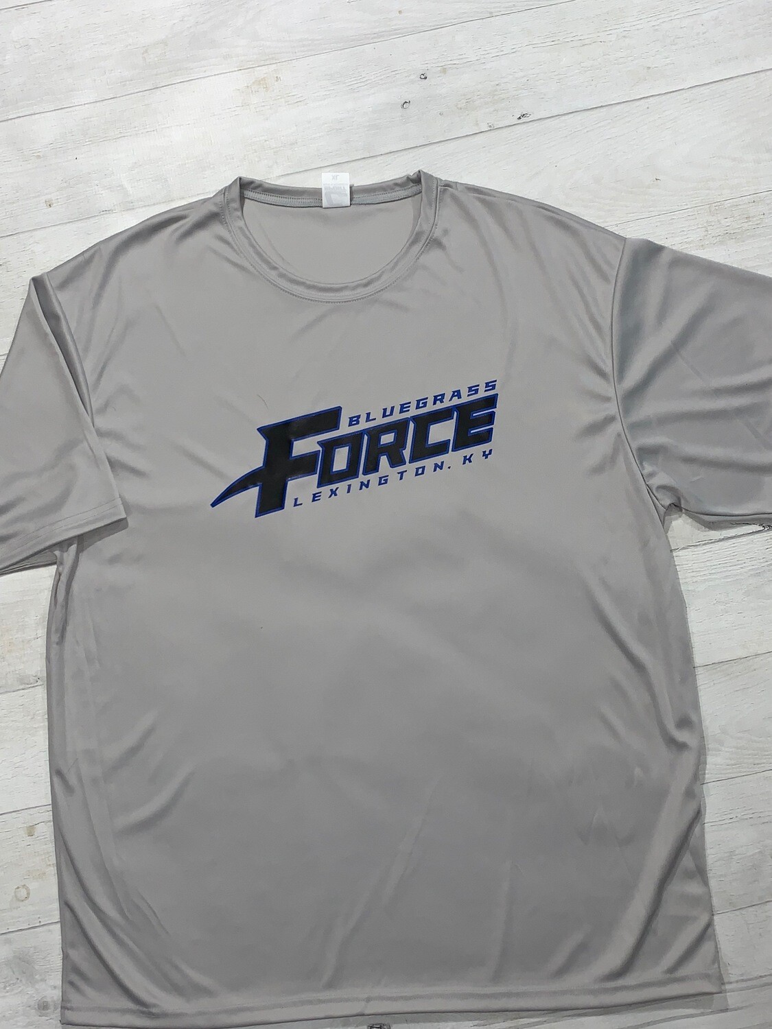 Adult Force Sport-Tek® PosiCharge® Competitor™ Tee