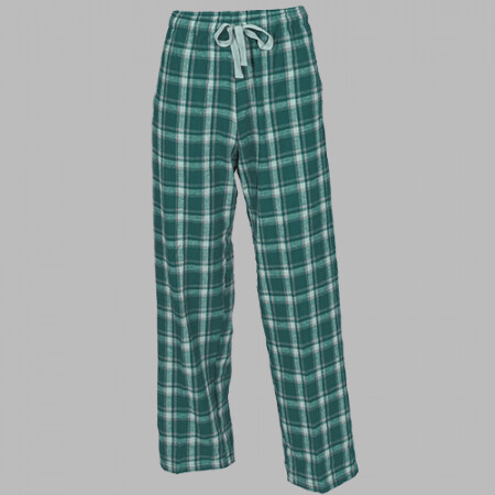 Adult Flannel Pant with choice of Douglass Logo (FDGS)